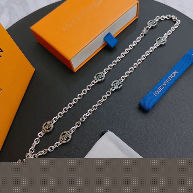 LV Necklaces